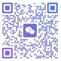 Tenjan WeChat QR code
