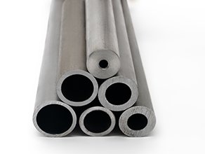EN 10297-1 Steel Pipe