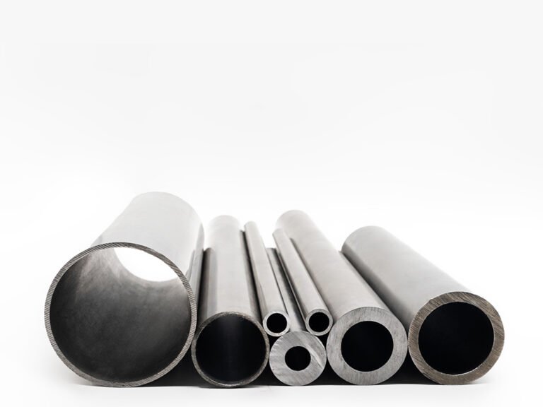 Seamless Carbon Steel Tubes