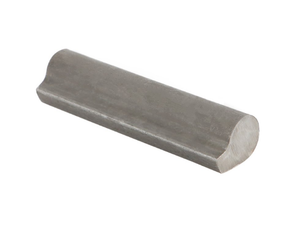 Cold-Drawn Alloy Section Steel&Bar image 3