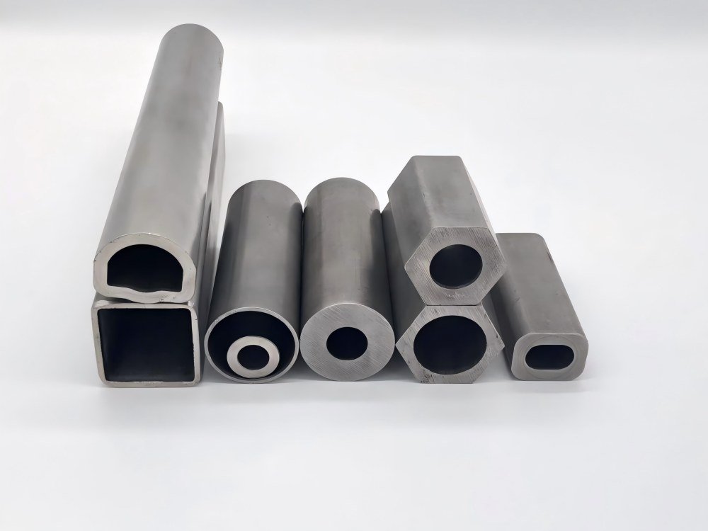 Cold Drawn Pipe&Tube image 2