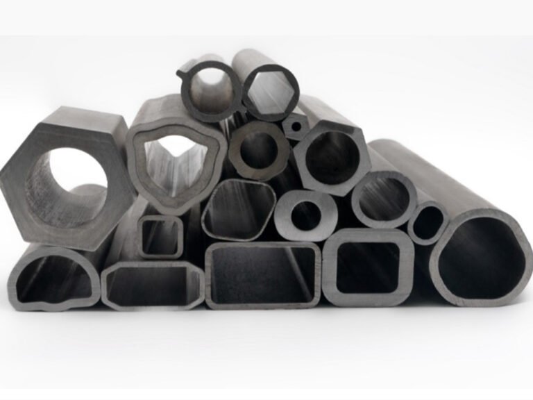 Cold-Drawn Welded Tube