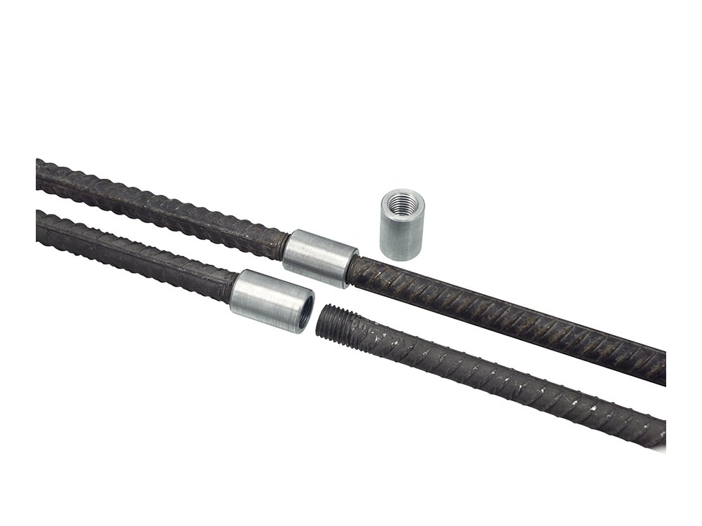 Rebar Coupler image 3