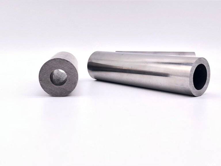 Seamless Alloy Steel Tubes