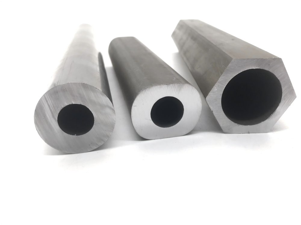 Hexagonal Steel Pipes&Tubes image 5