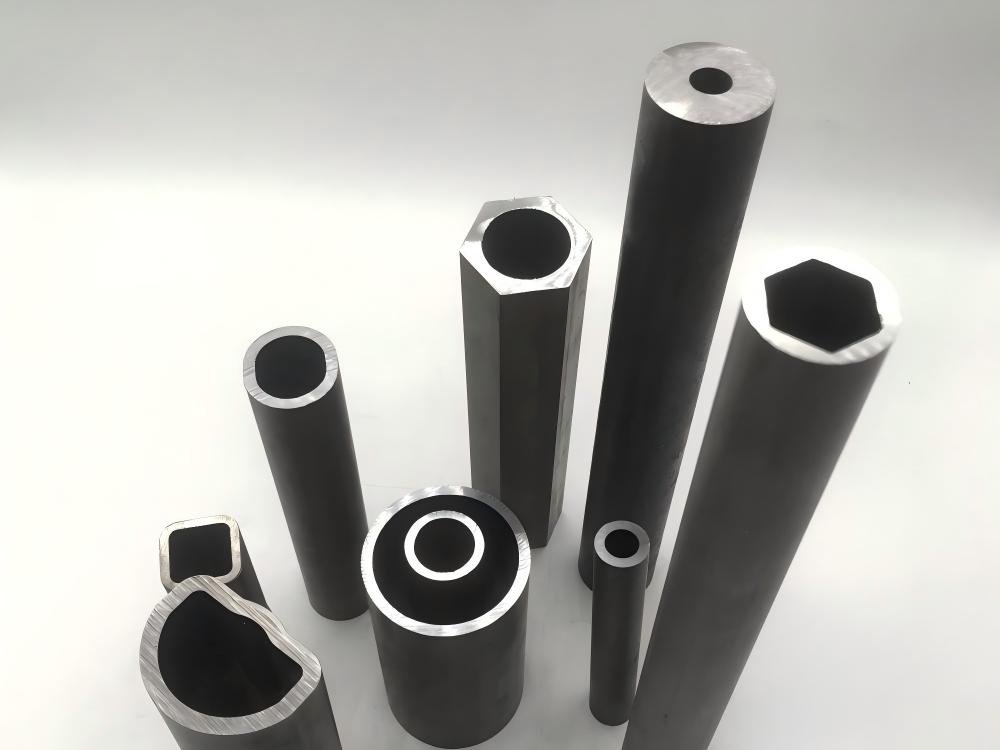 Seamless Pipe&Tube image 2