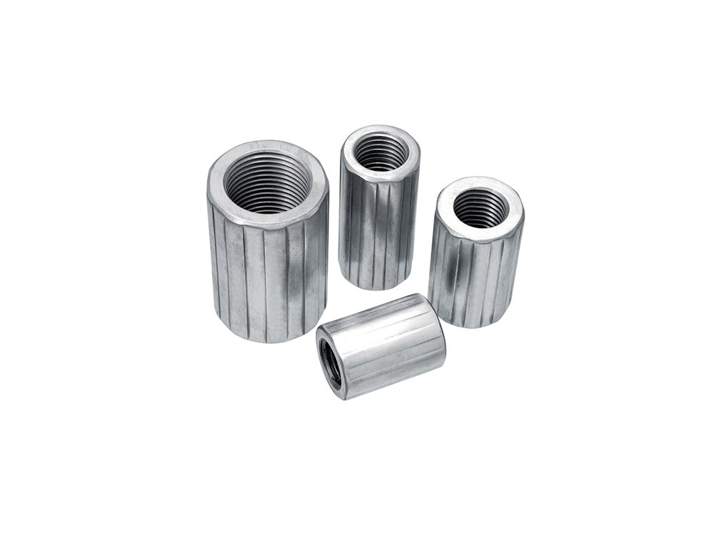 Rebar Coupler image 2