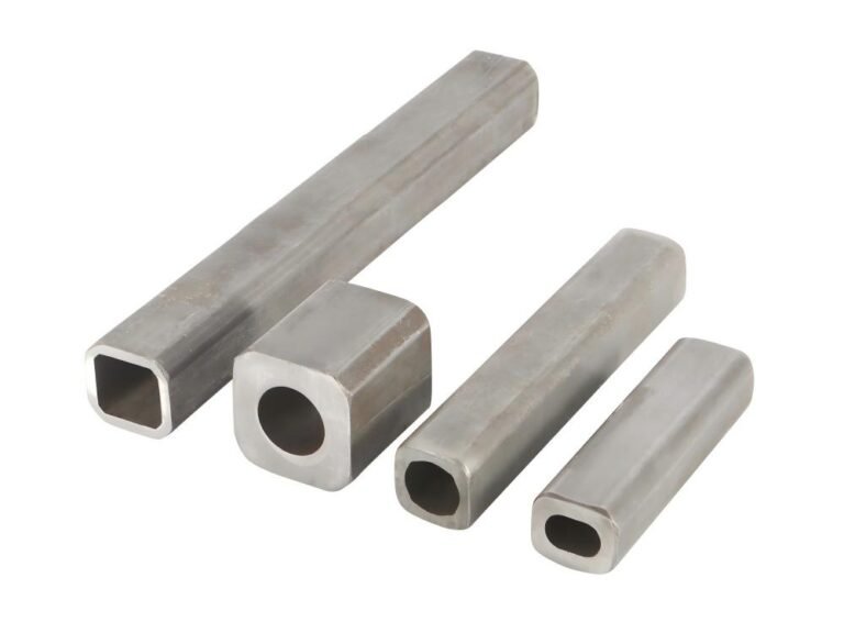 S355JR Steel Pipe