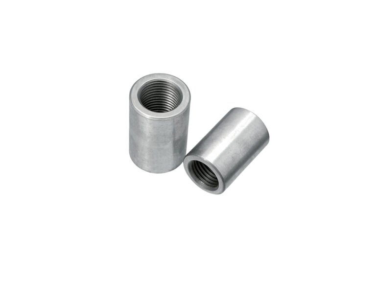 Rebar Coupler