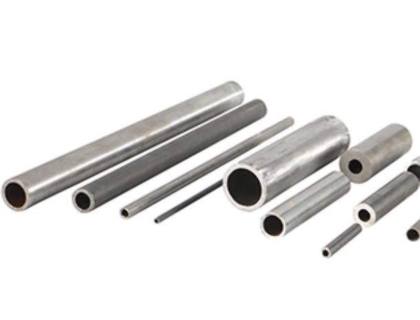 Cold finished（hard）Pipe&Tube