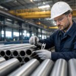 How to Choose the Right Seamless Steel Tube
