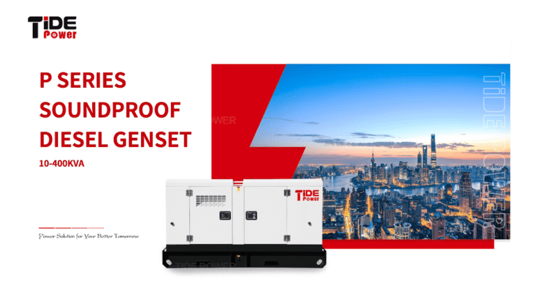 New P Series: Reliable and Cost-Effective Choice