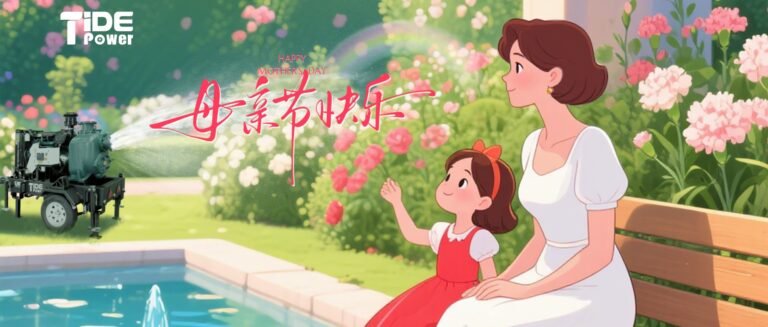 Happy Mother’s Day