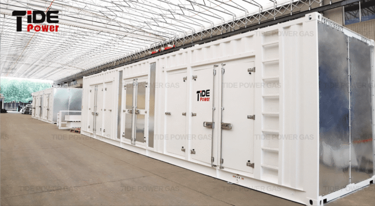 Diesel vs. Gas Generators: Which Is Right for Your Industry?