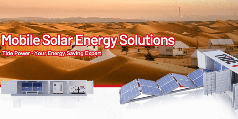 Energizing Remote Operations: Hybrid Power Solutions for Off-Grid Success