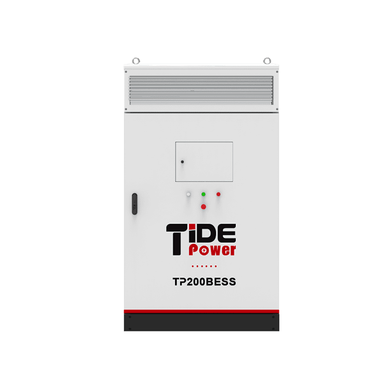 TP-200BESS image 2