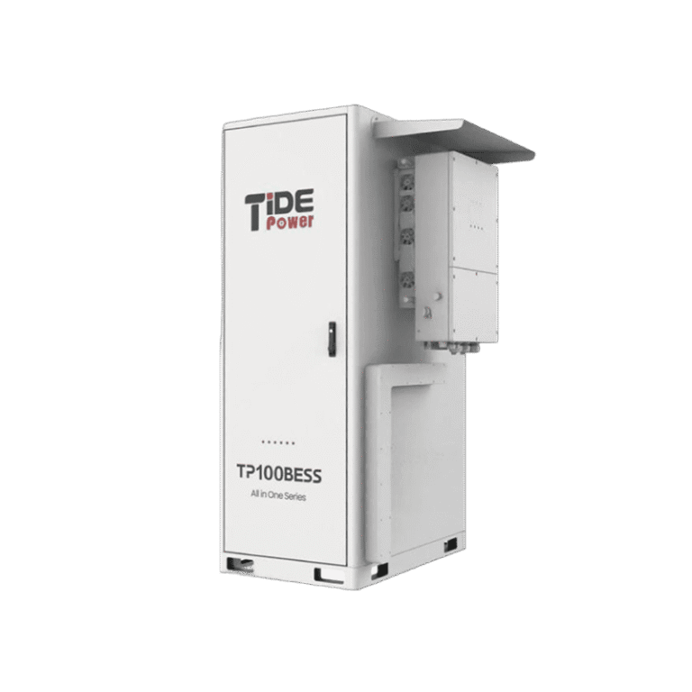 TP-100BESS
