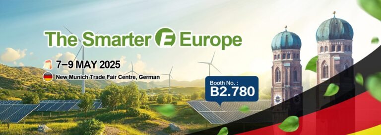Tide Power to Showcase Innovative Energy Storage Solutions at TSEE 2025