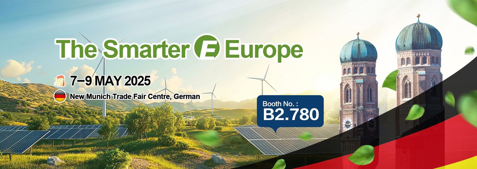 Tide Power to Showcase Innovative Energy Storage Solutions at TSEE 2025