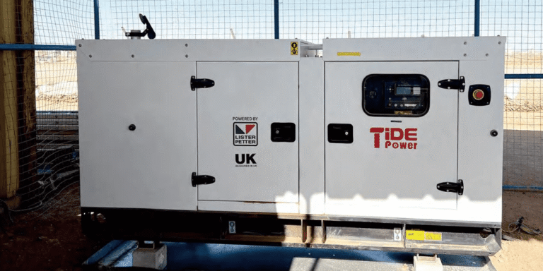 Generator Maintenance for Extreme Environments: Combating Heavy Sand and Dust
