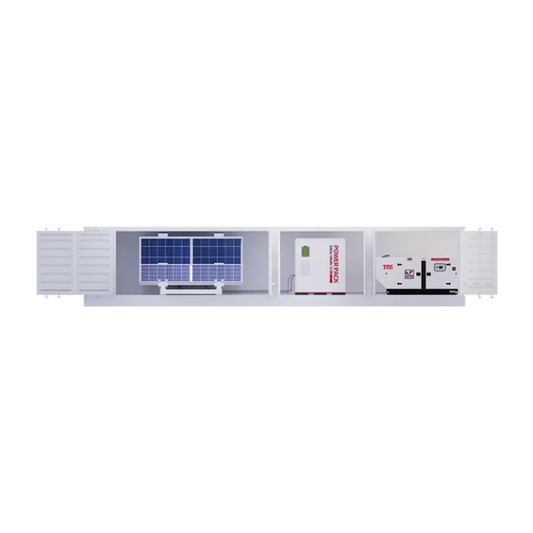 Off-Grid Solar Generator: A Primer for Independent Power