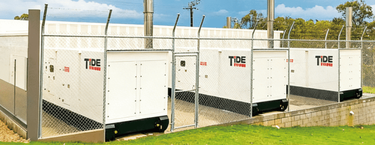 Tide Power: Your Trusted Partner for Reliable Power Solutions