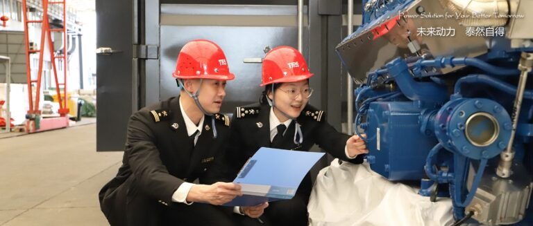 Tide Power Featured in China Daily: Leading Innovation in Power Solutions