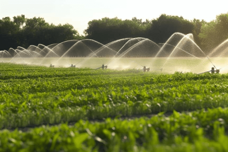Boosting Agricultural Efficiency with Tide Power Dewatering Pump