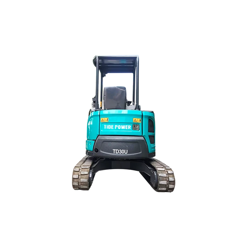 TD30U image 3