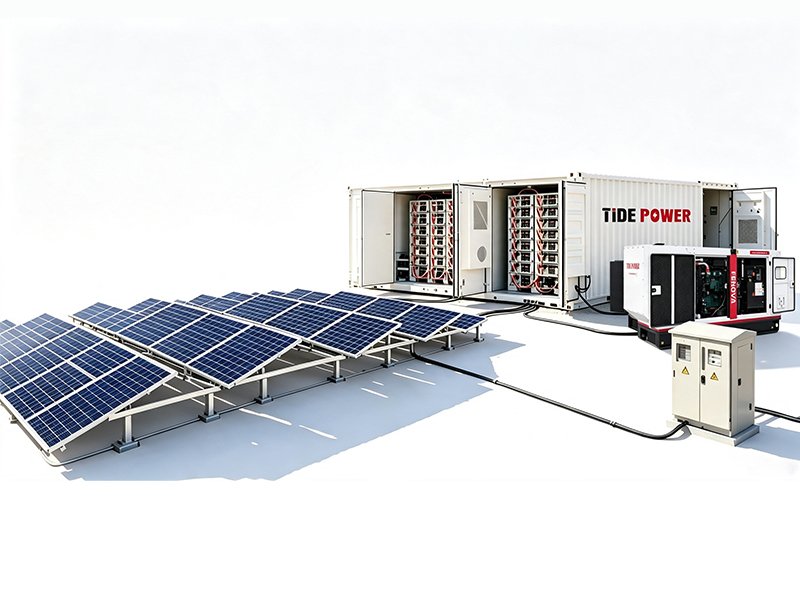 Microgird Solution image 2
