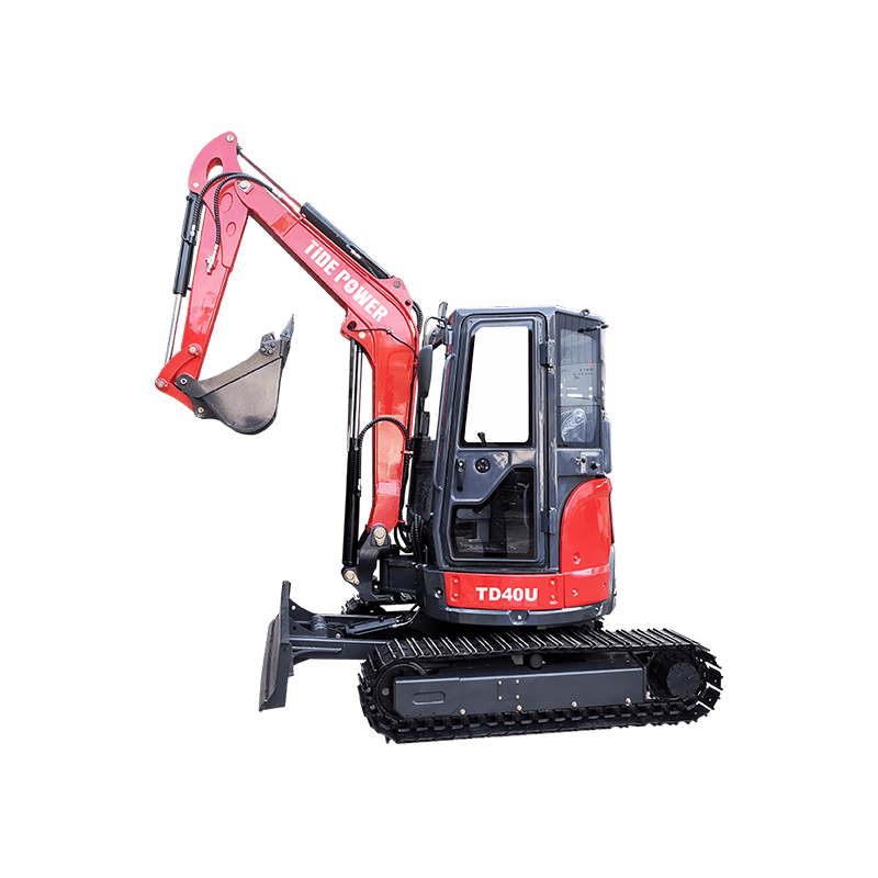 TD40U image 2