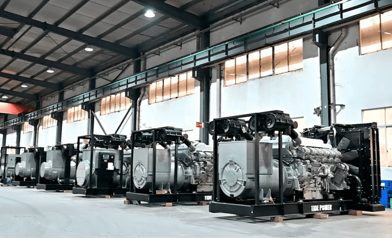 Generator Maintenance for Dry and Dusty Conditions: Ensuring Reliability Through Seasonal Changes