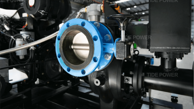 Powering Industry & Infrastructure: Tide Power&rsquo;s Advanced Pump Solutions Set New Standards in Efficiency & Reliability