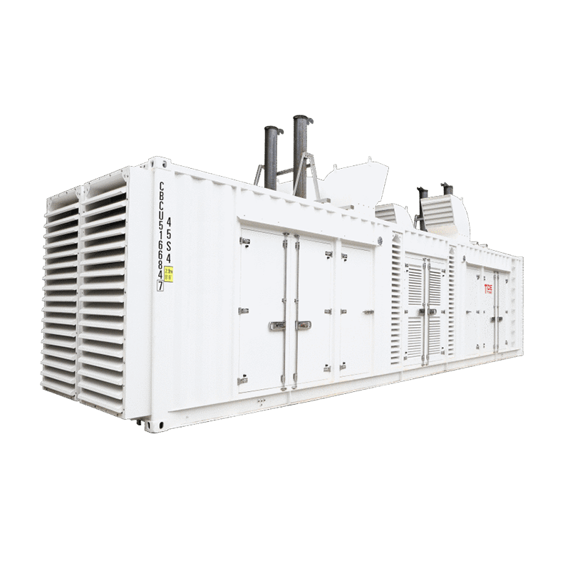 High Horsepower Generator Box image 3