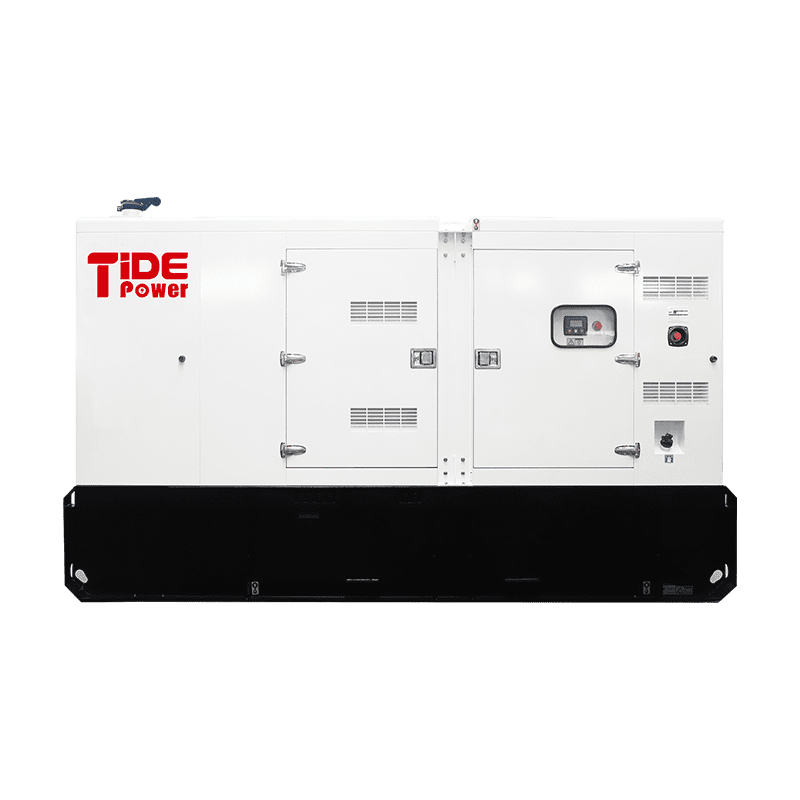 Gas Generator Sizing for Facilities: Load, Demand, and kW