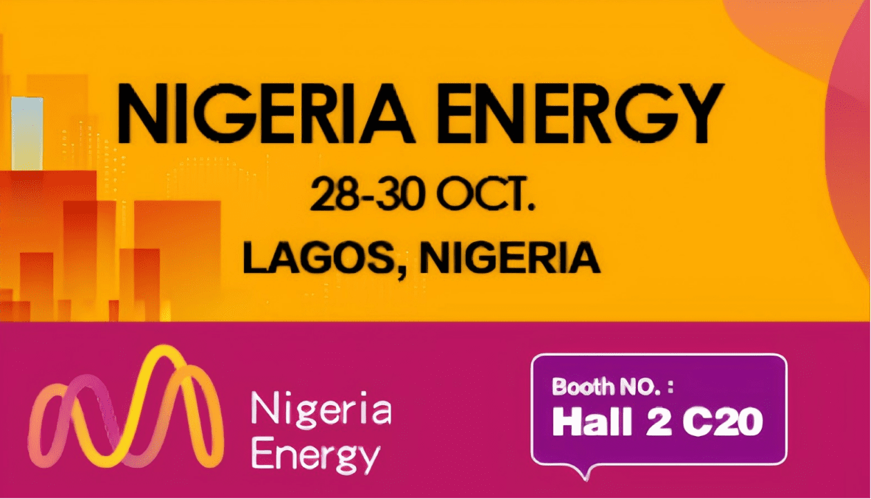 Tide Power to Showcase Advanced Energy Solutions at Nigeria Energy 2025 in Lagos