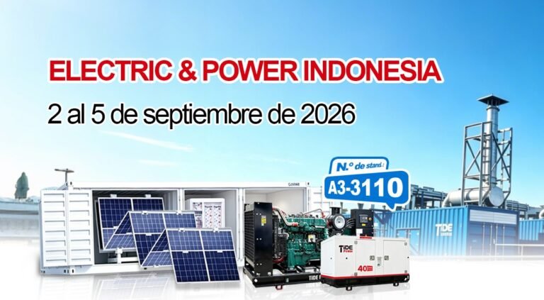 Meet At Electric & Power Indonesia 2026