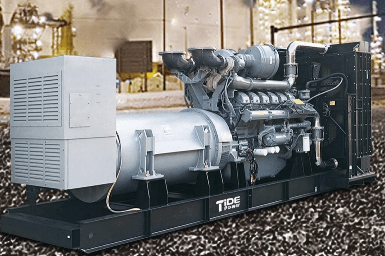 MWM Gas Generator Sets vs Other Brands: Key Buying Factors